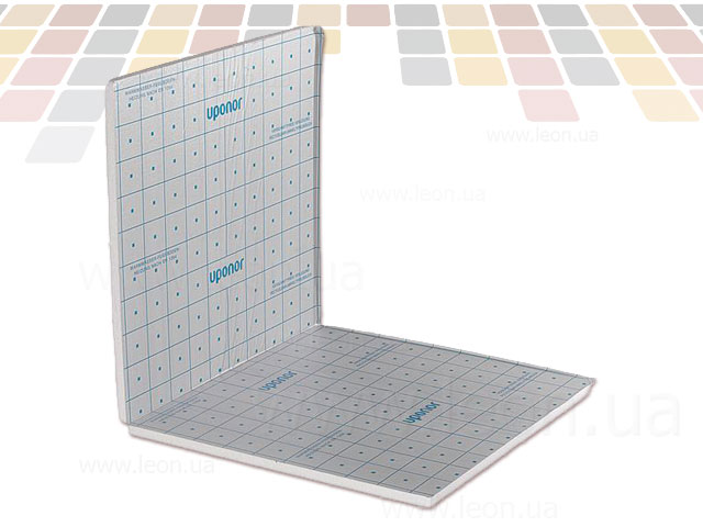 Теплоізоляція Uponor Tacker EPS DEO