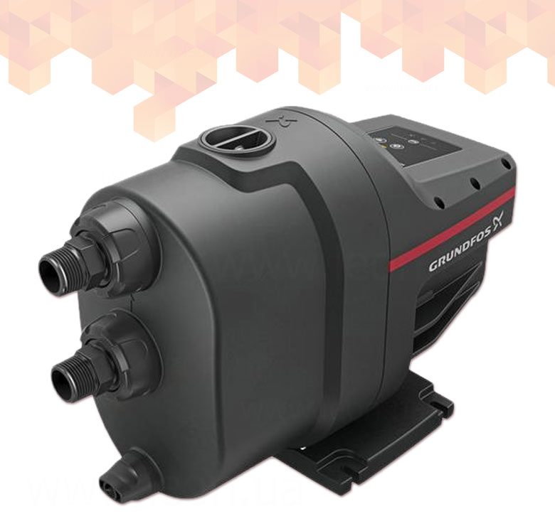Насосная установка Grundfos Scala1