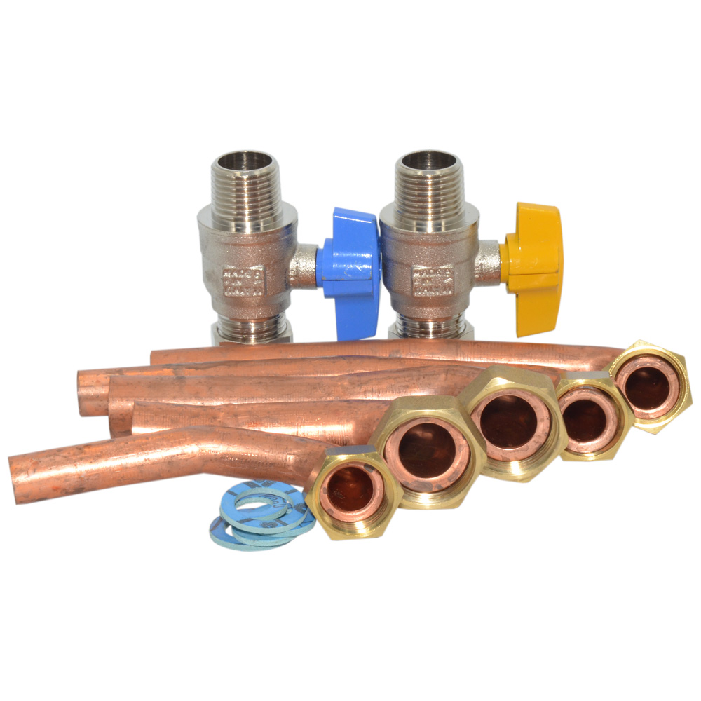 Nova Florida 0KITSOST02 комплект заміни Baxi/Delfis
