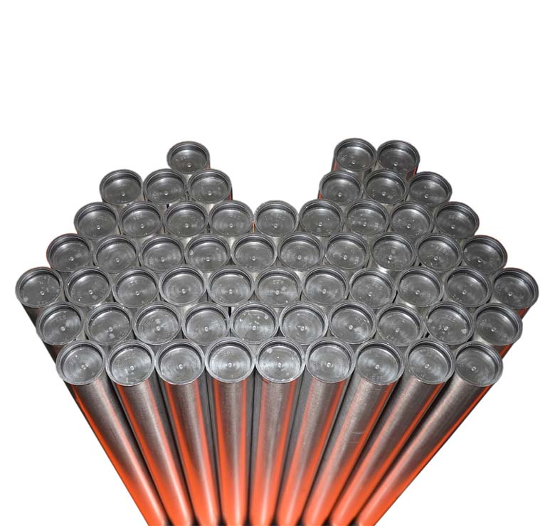 InoxPres 116/300 труба нержавіюча AISI316L