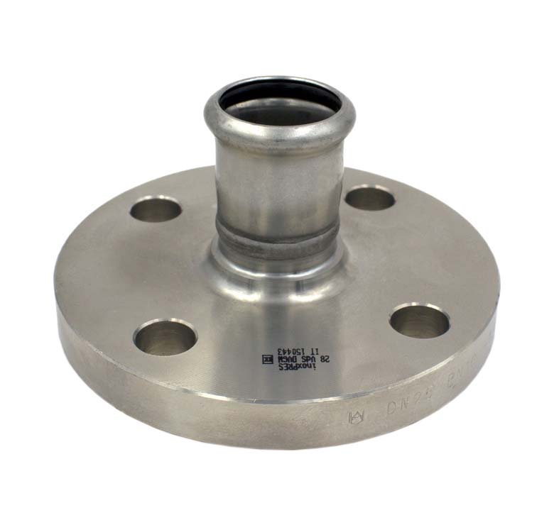 InoxPres 193/000 фланець PN16