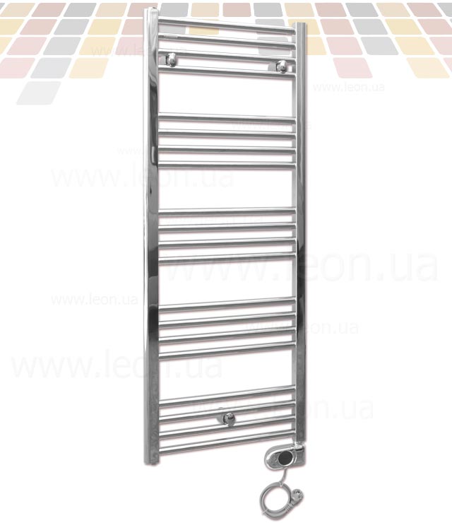 Cordivari Roberta Chrome Electric
