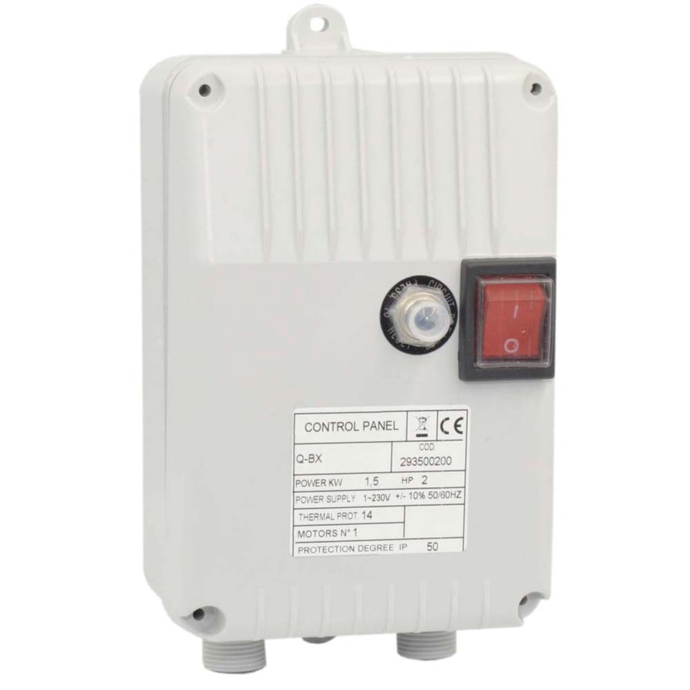 Sea-Line Q-BX