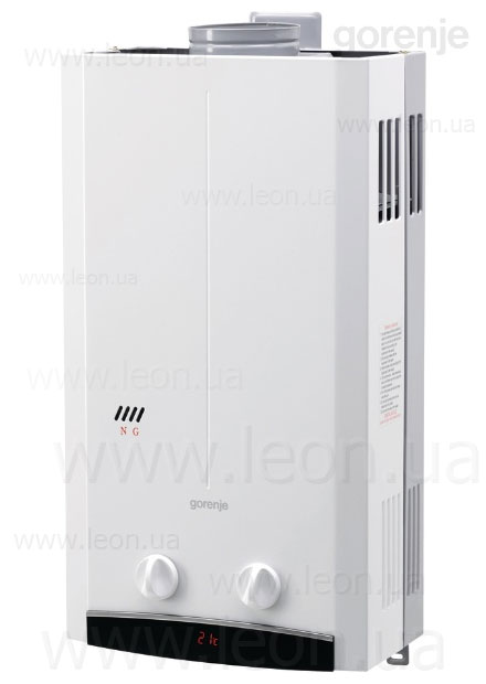 Газовая колонка Gorenje GWH12FFEAC