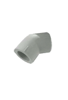 PPR коліно 45° ВВ KAN-therm
