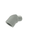 PPR коліно 45° ВВ KAN-therm