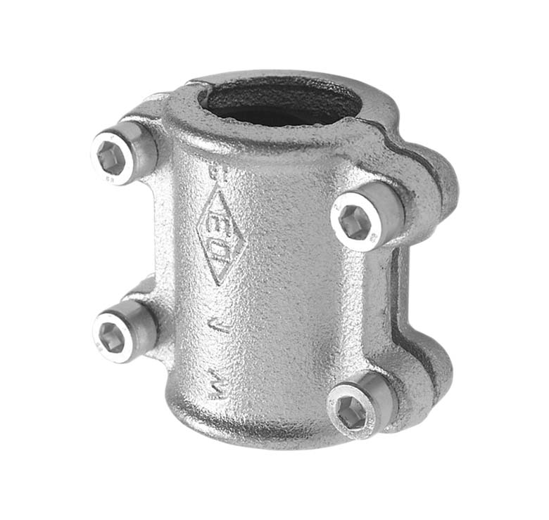 Atusa 715 хомут ремонтний
