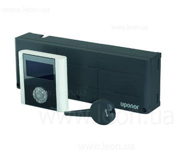 Uponor Контролер радіокерований