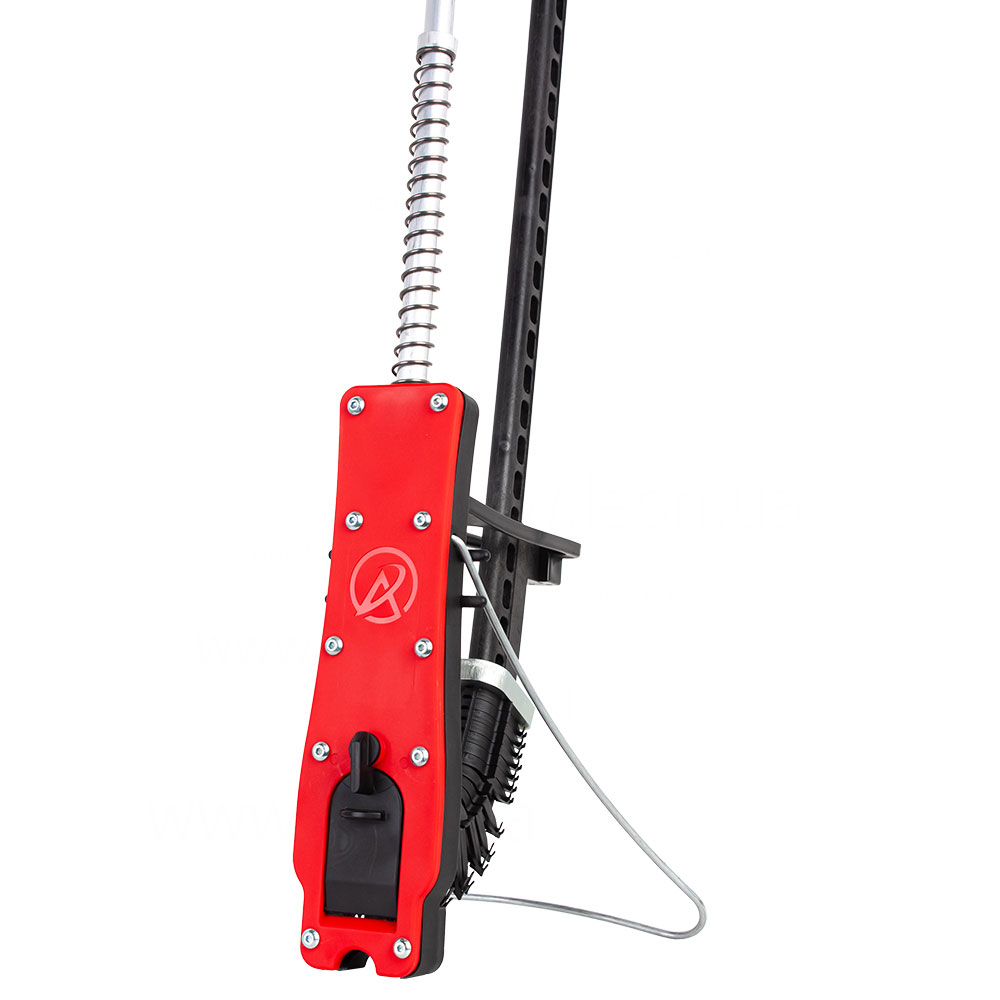 Alphaheat 7-1010-001-02-01 такер Ultra Light
