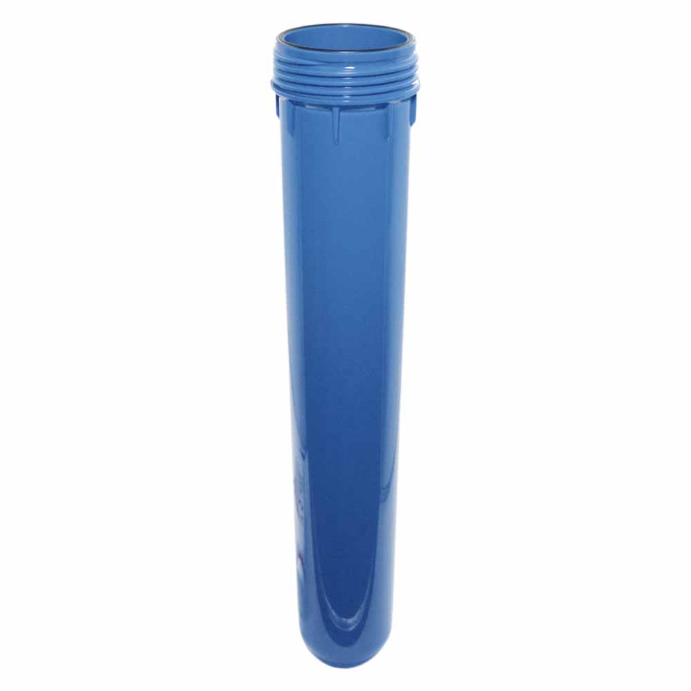 Atlas Filtri колба DP Standart 20 блакитна Atlas Filtri