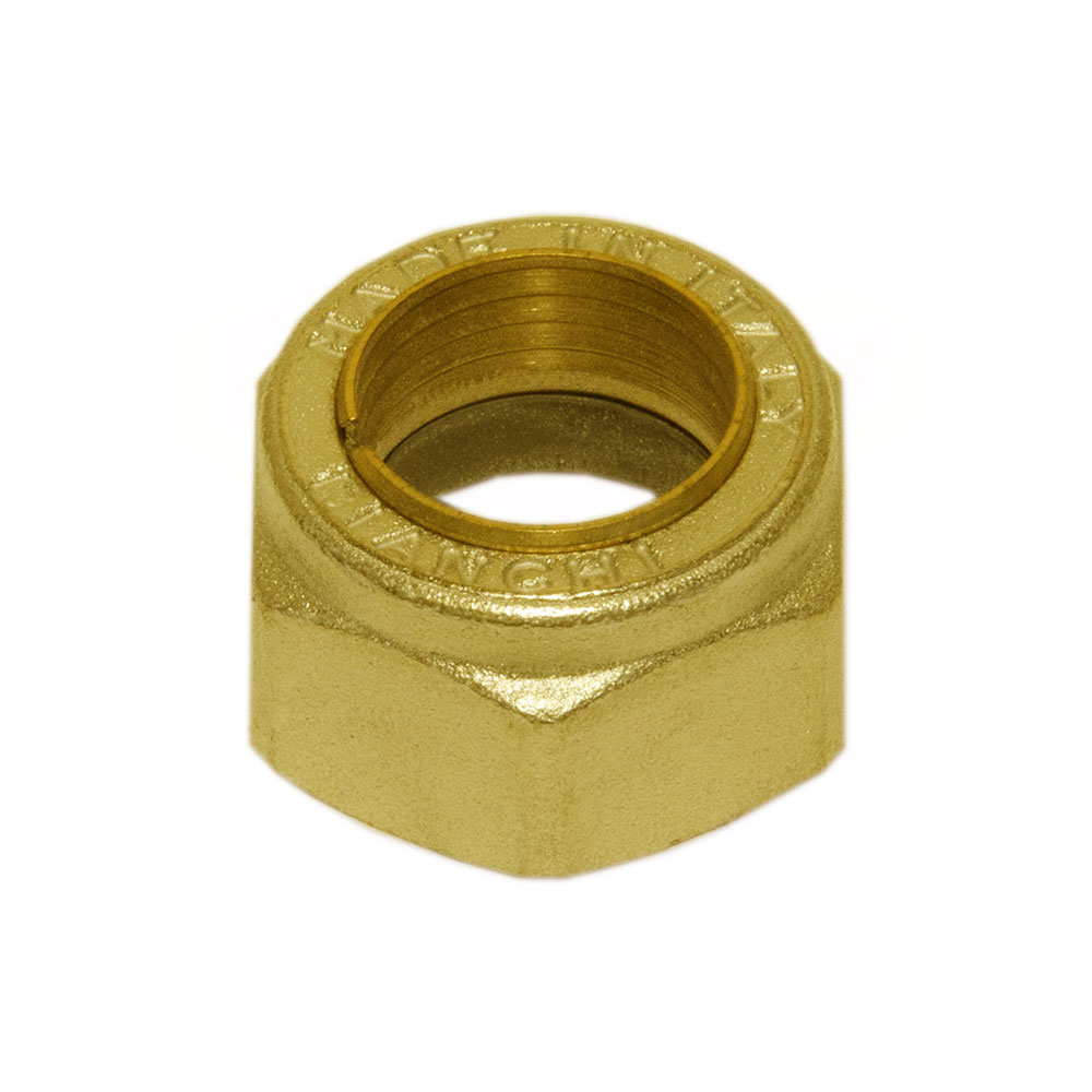 Bianchi 215G04250G гайка 15х1/2″