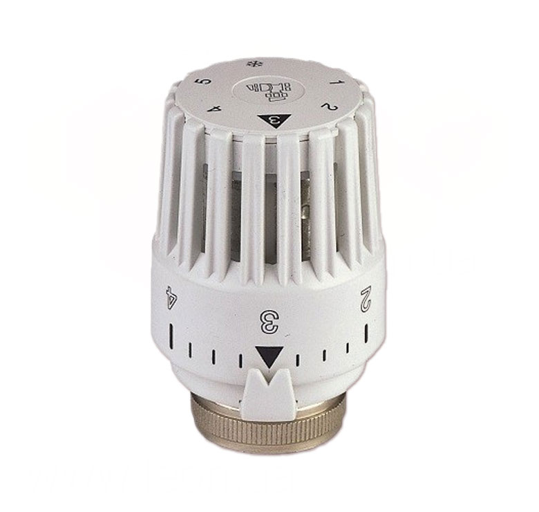 Bianchi 400 термоголовка з рідинним датчиком М30×1,5