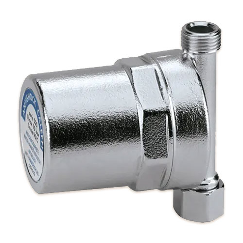 Caleffi 525150 Antishock амортизатор гідроудару 3/4″