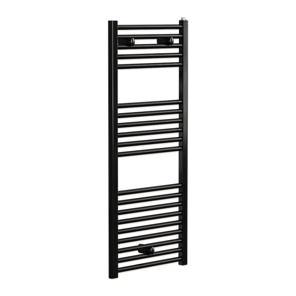 Рушникосушарка Cordivari Lisa 22 Black 1160 мм