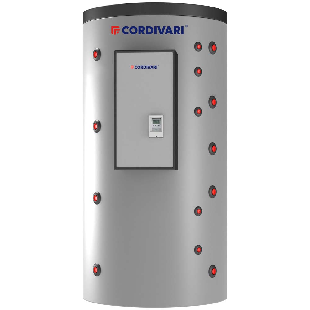 Cordivari Puffermas 1