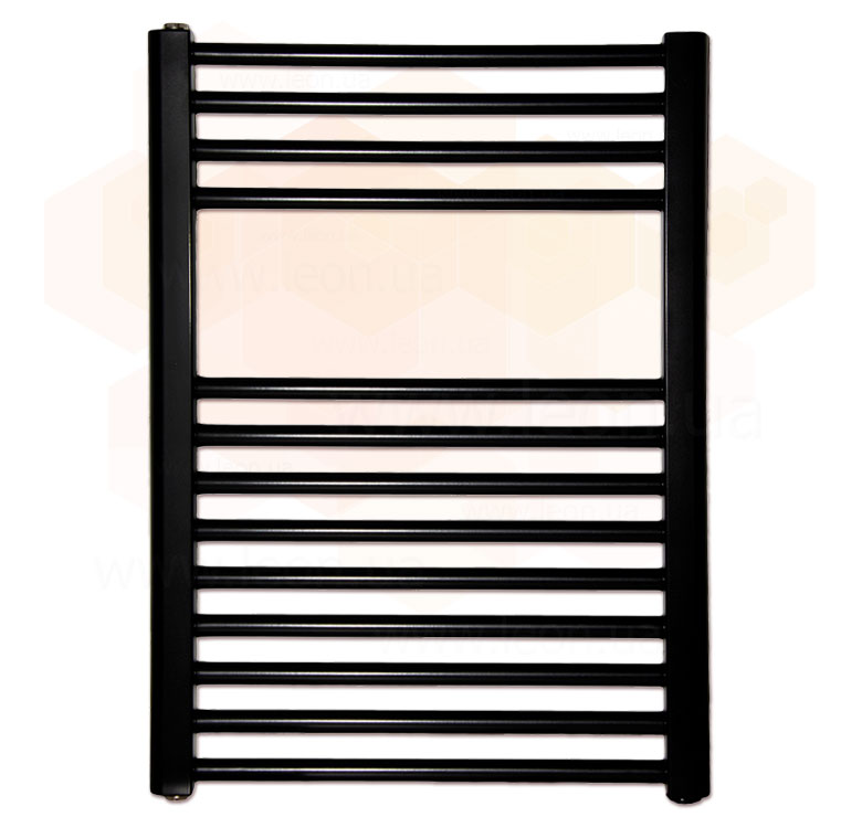 Полотенцесушитель Cordivari Lisa 22 Black