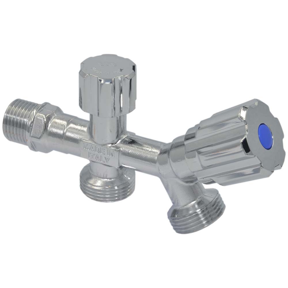 Albertoni D443385 1/2х3/4х3/4