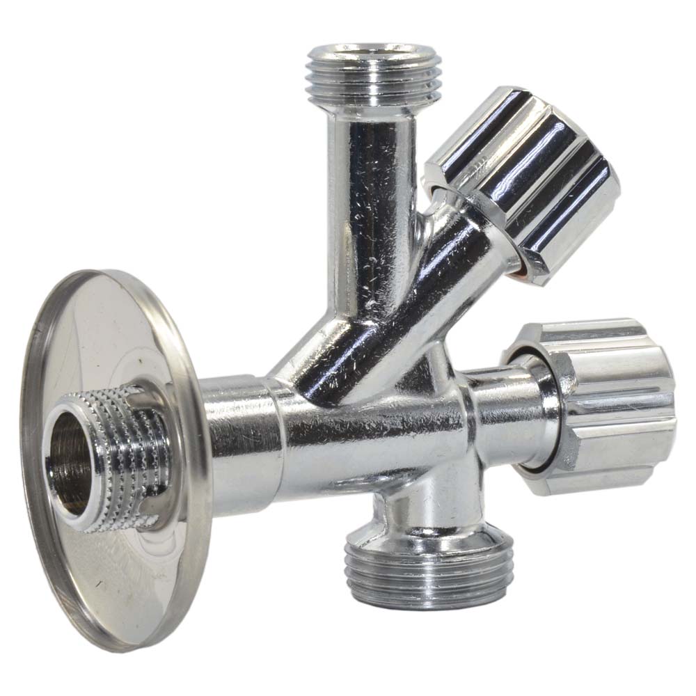 Albertoni D902694 1/2x1/2x3/4