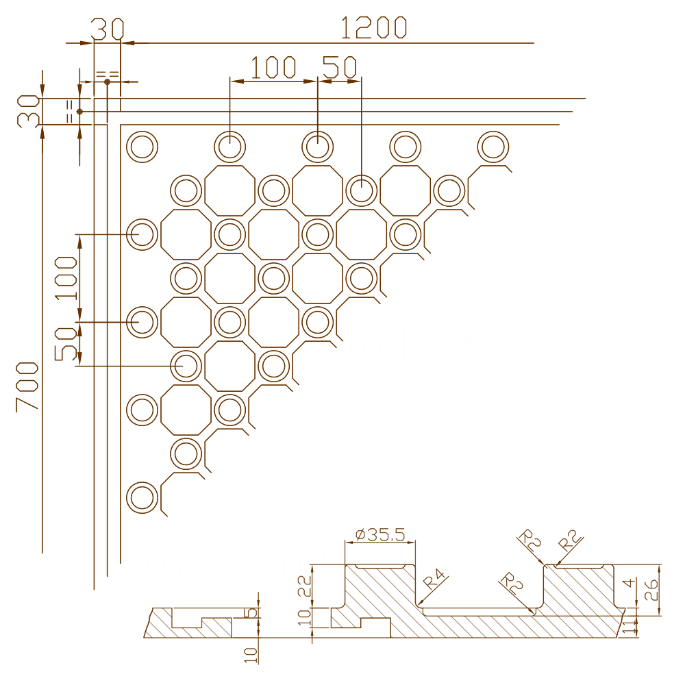 Errevi 5015