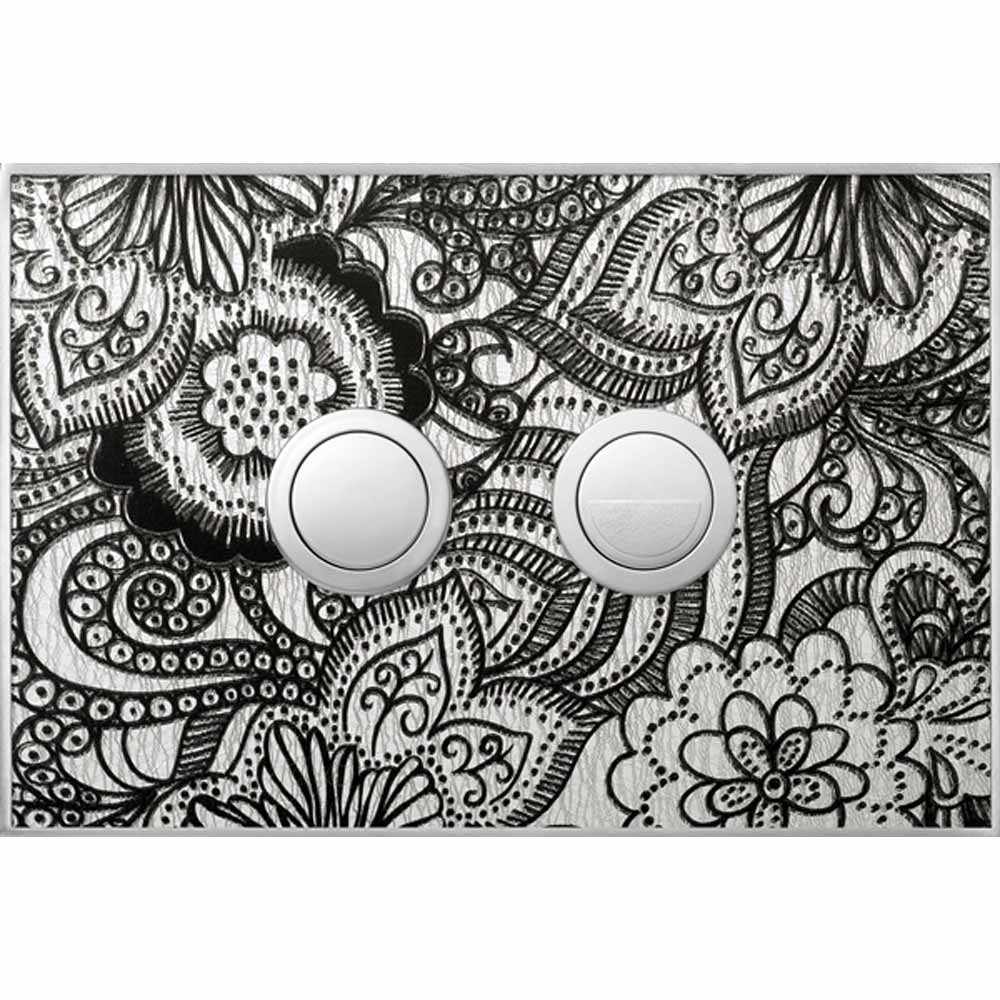 FANTASY Black optic Circle Valsir