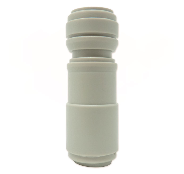 Fluidfit HCVU зворотній клапан