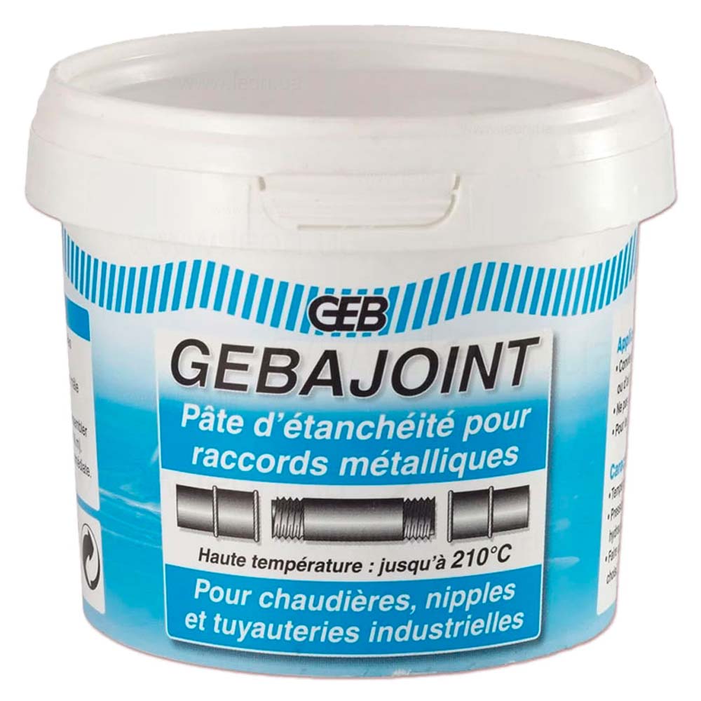 GEBAJOINT твердіюча паста