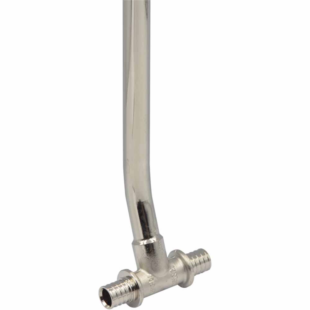 General Fittings 3400.K8 трубка T-подібна 250 мм