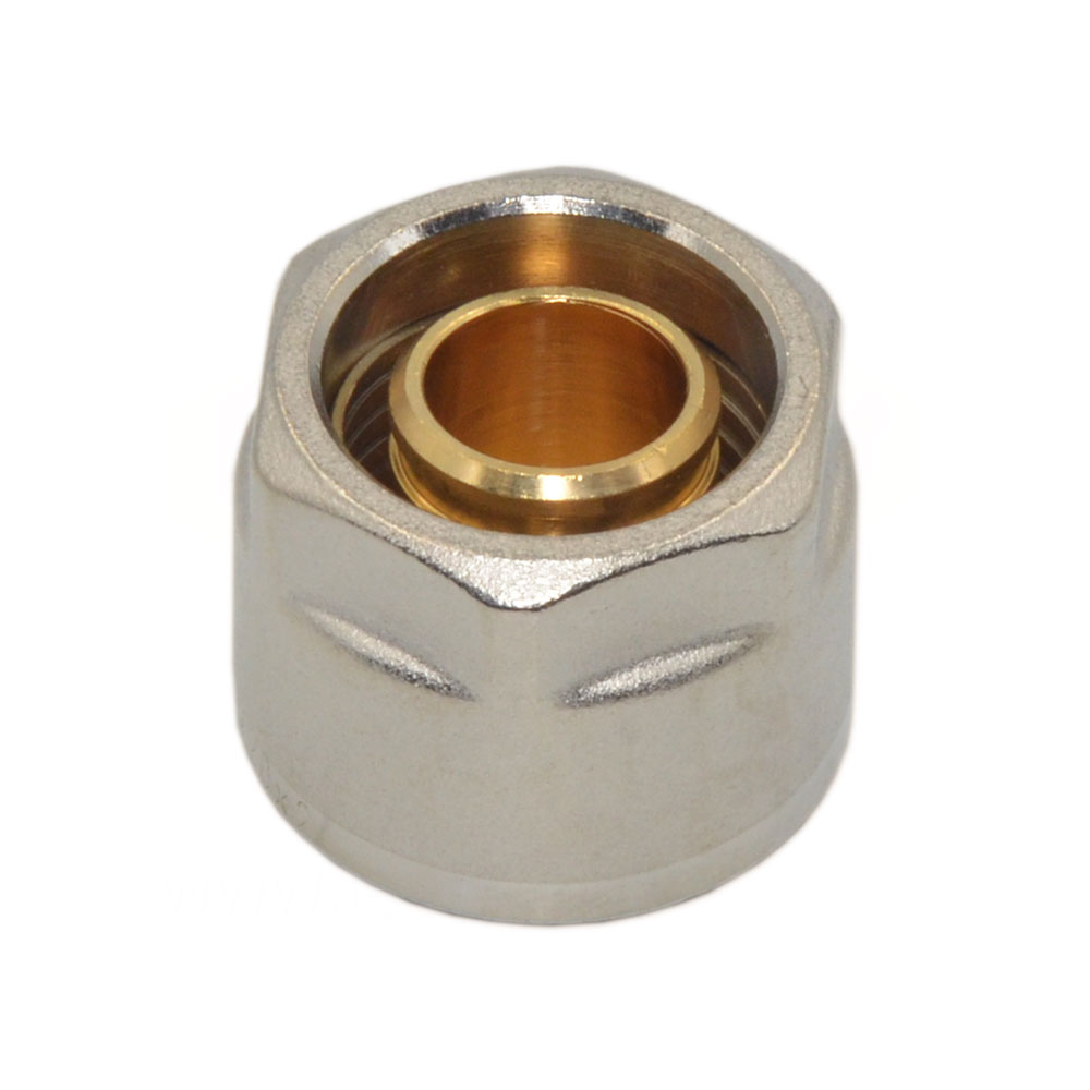 GF 3300.80 D20х3/4″ адаптер латунь