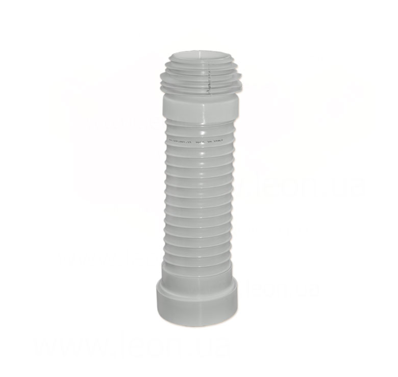 Go-Plast 1026000001 гофра унітазу армована