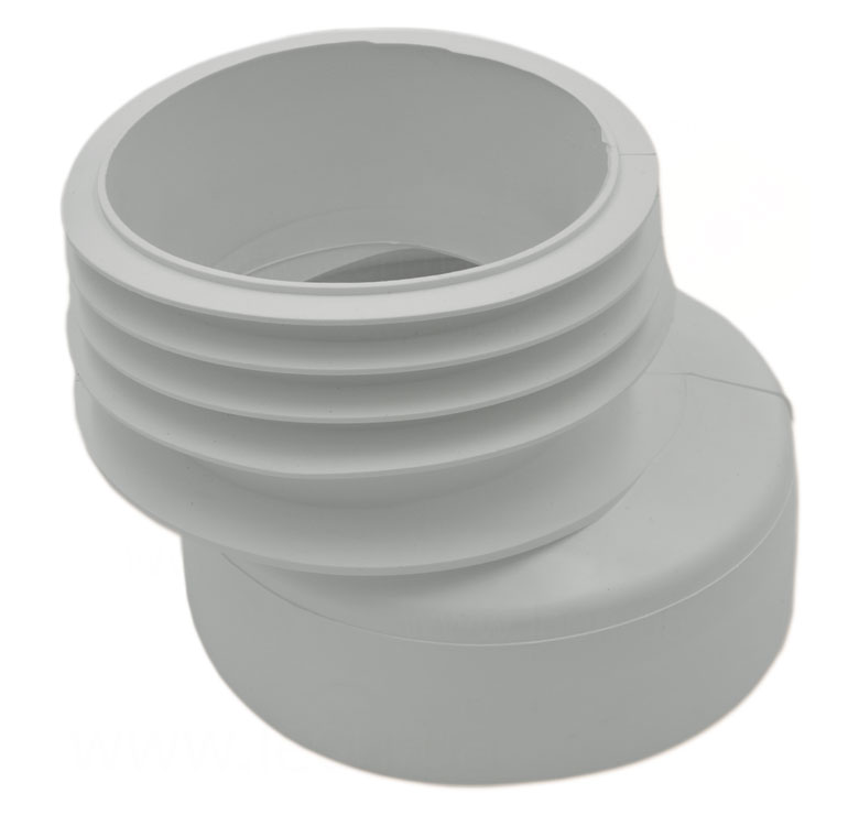 Go-Plast 1091ECC000 ексцентрик унітазу