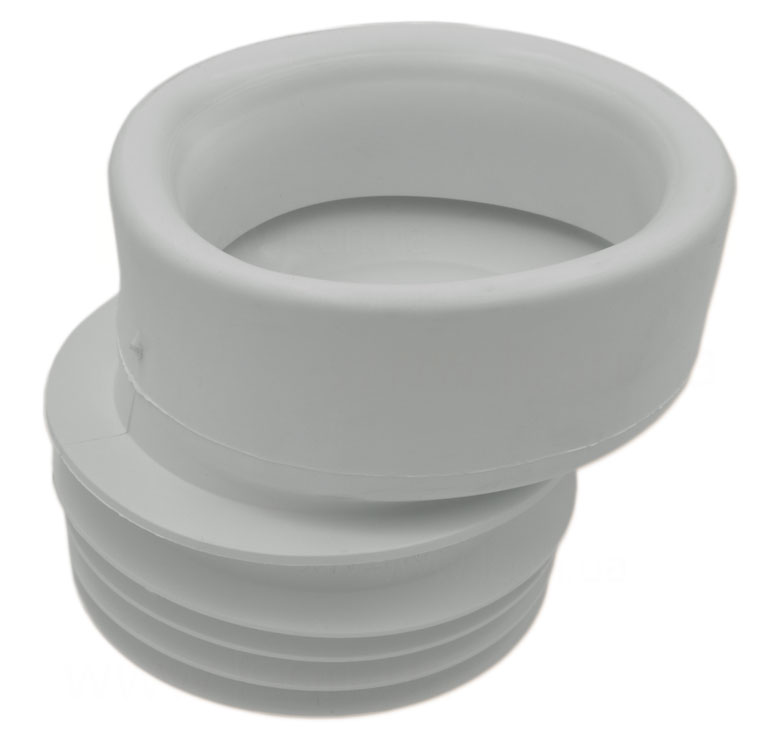 Go-Plast 1091ECC000 ексцентрик унітазу