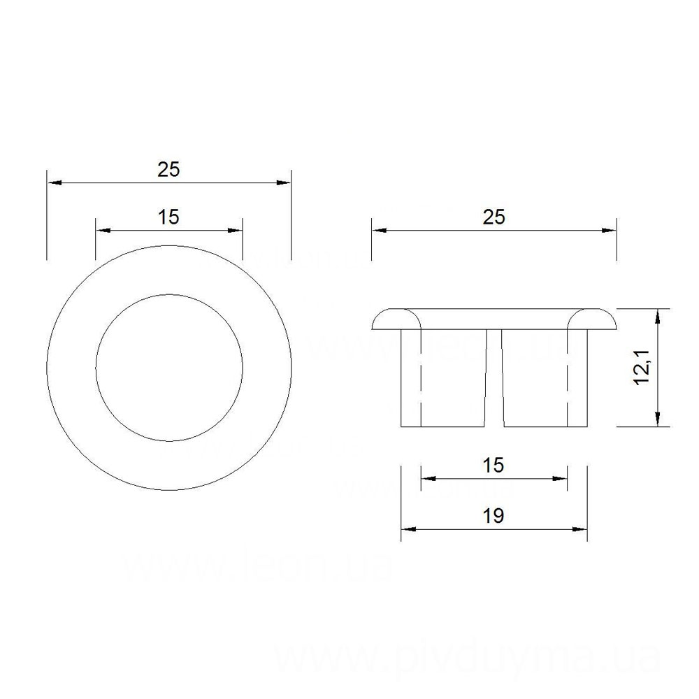 GoPlast BORCH00019