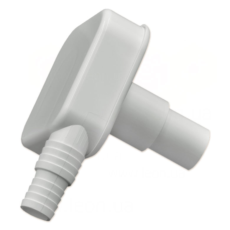 GoPlast 1209B сифон побутової техніки