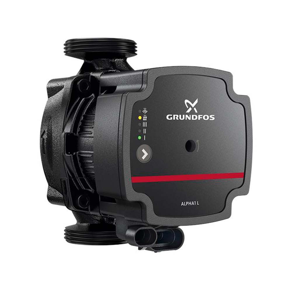 Grundfos Alpha1 L DN 25 130 mm
