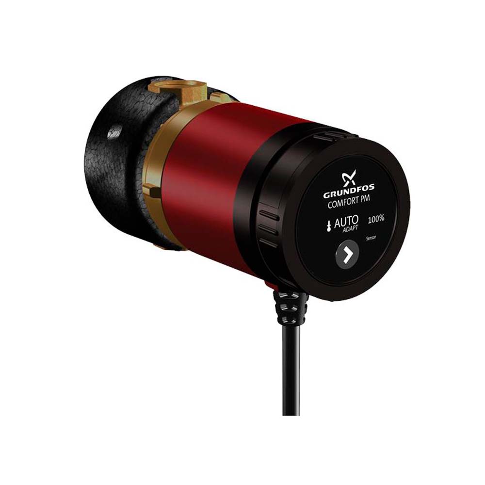 Grundfos Comfort BA PM