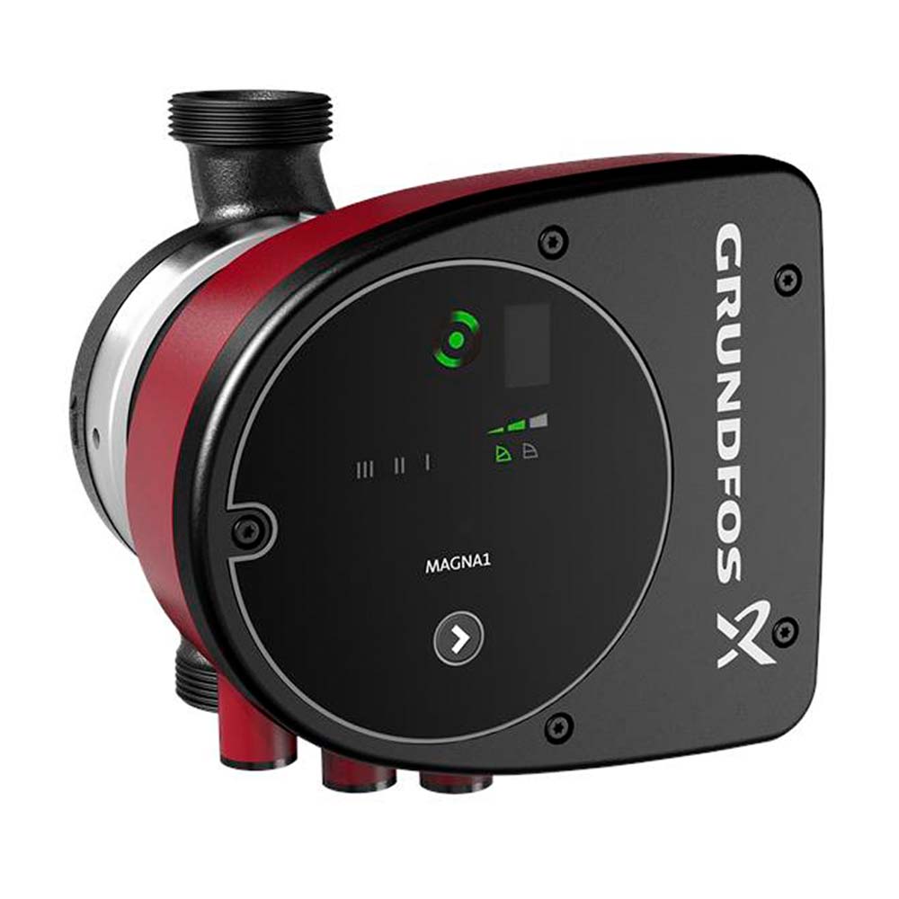 Grundfos Magna 3