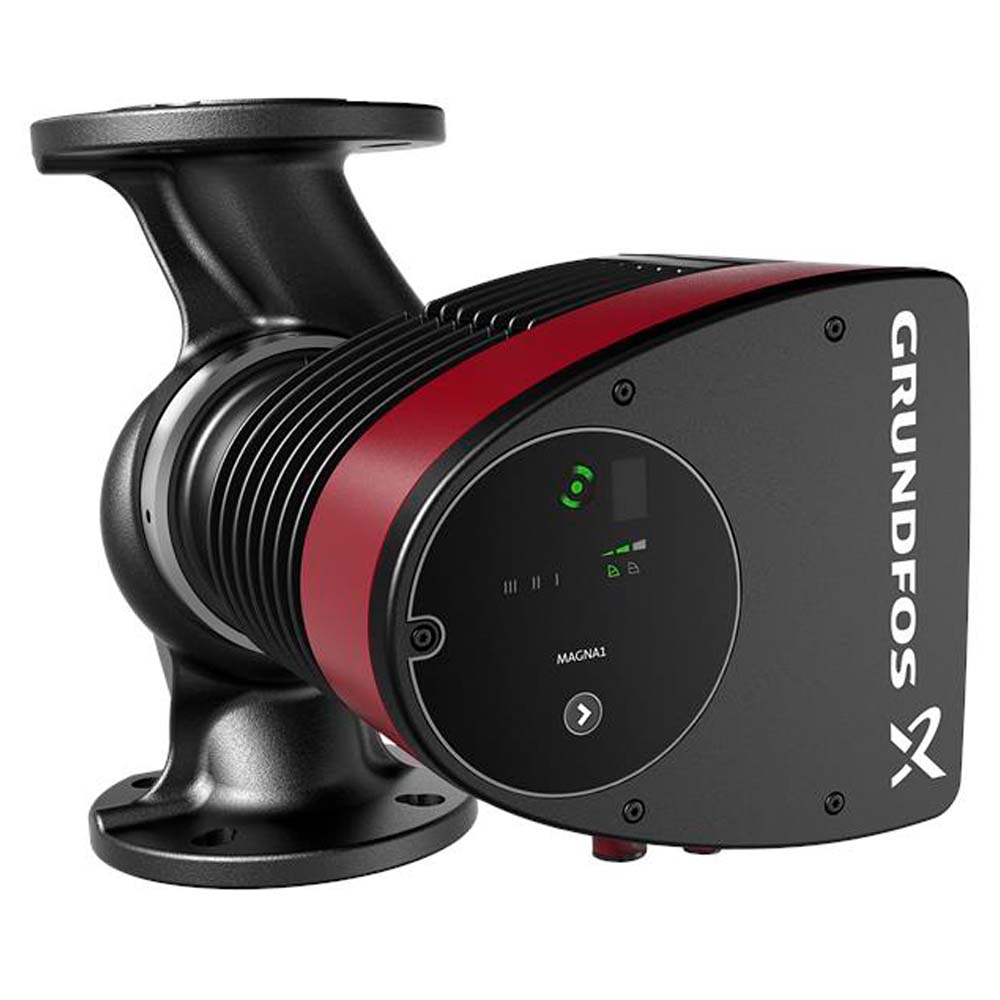 Grundfos Magna 1 DN 65 F