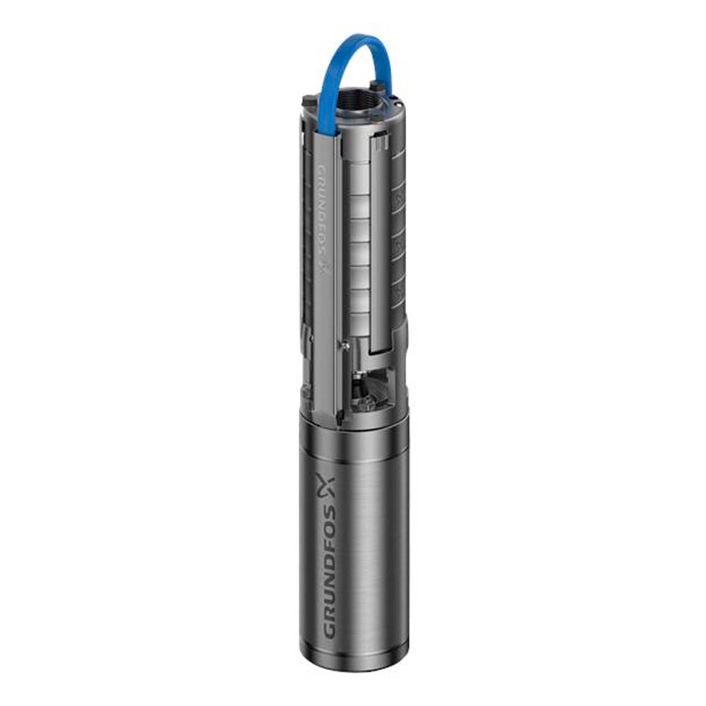Grundfos SP5A