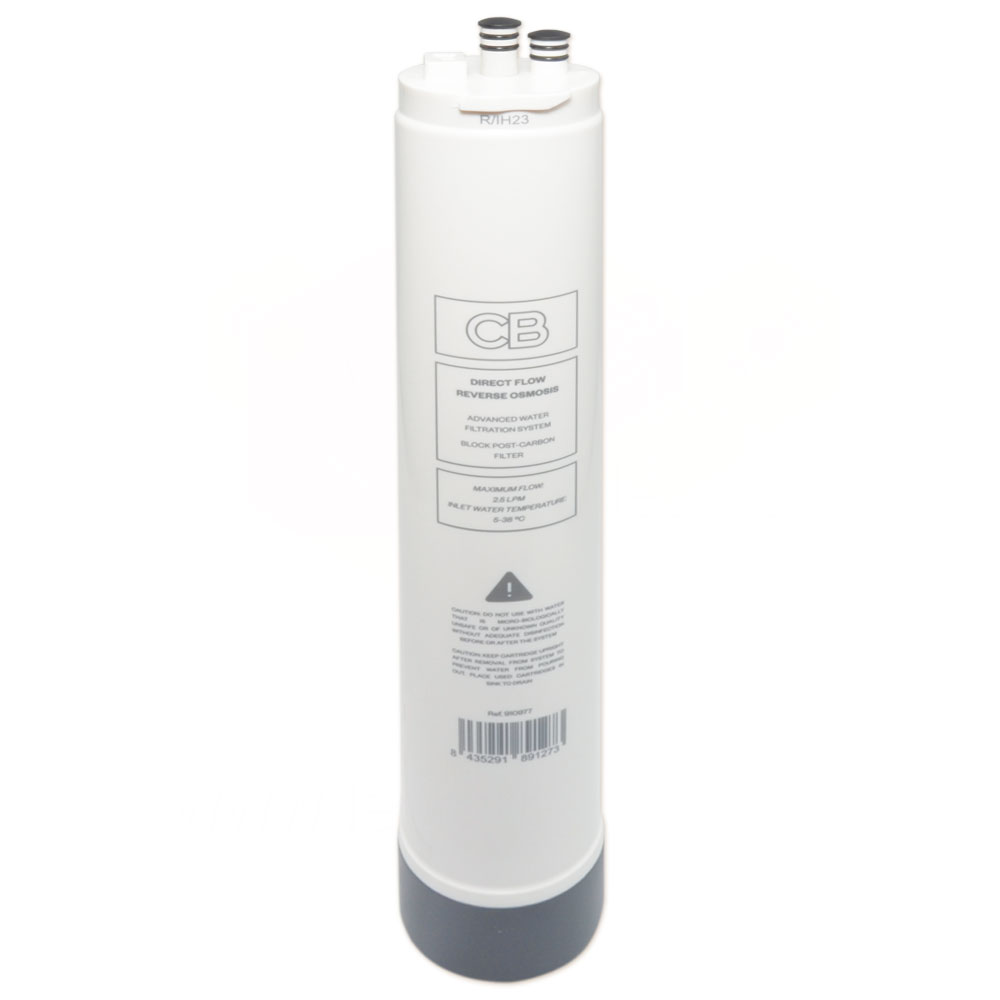 Kinetico 910977 картридж постфільру Latt Blue