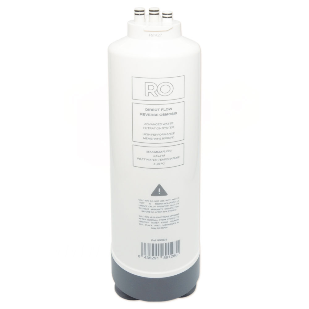 Kinetico 910978 мембрана Latt Blue