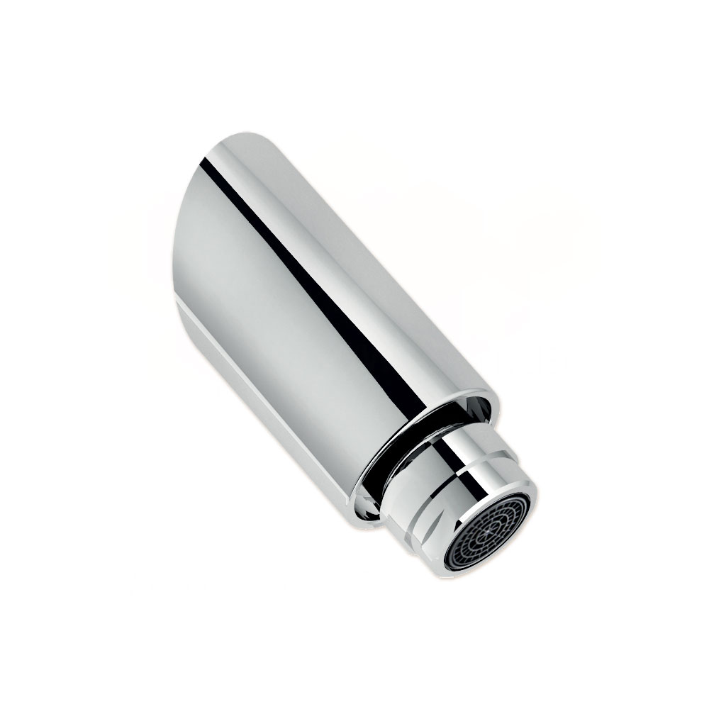 Nobili AV00156/4CR вилив змішувача