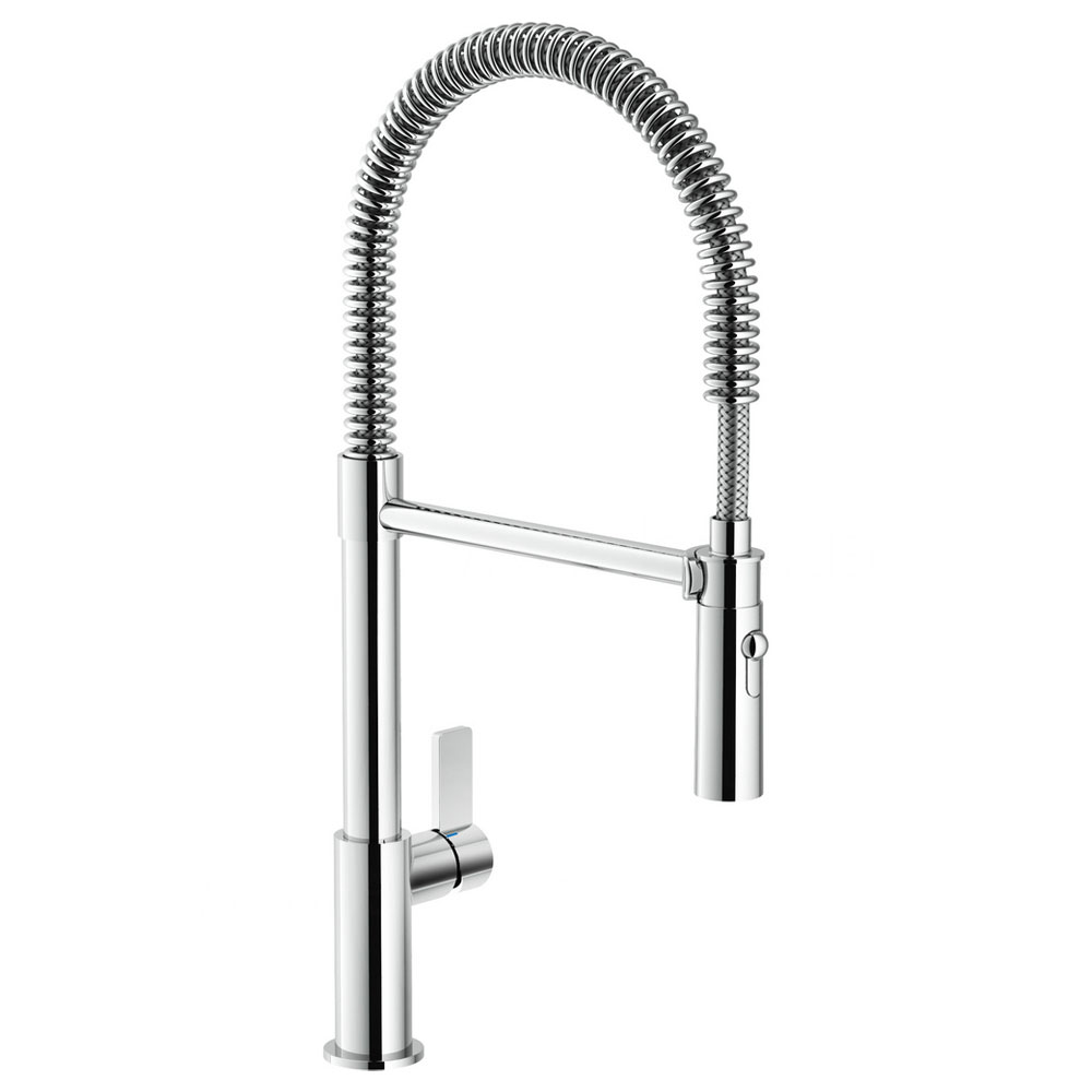 Nobili YoYo YO96320/1CR змішувач кухонний