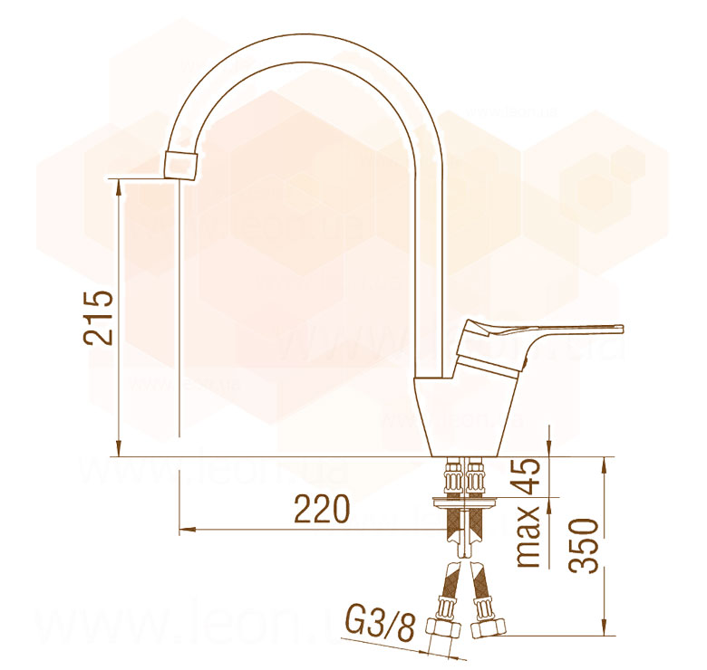Nobili Timix TX27113CR