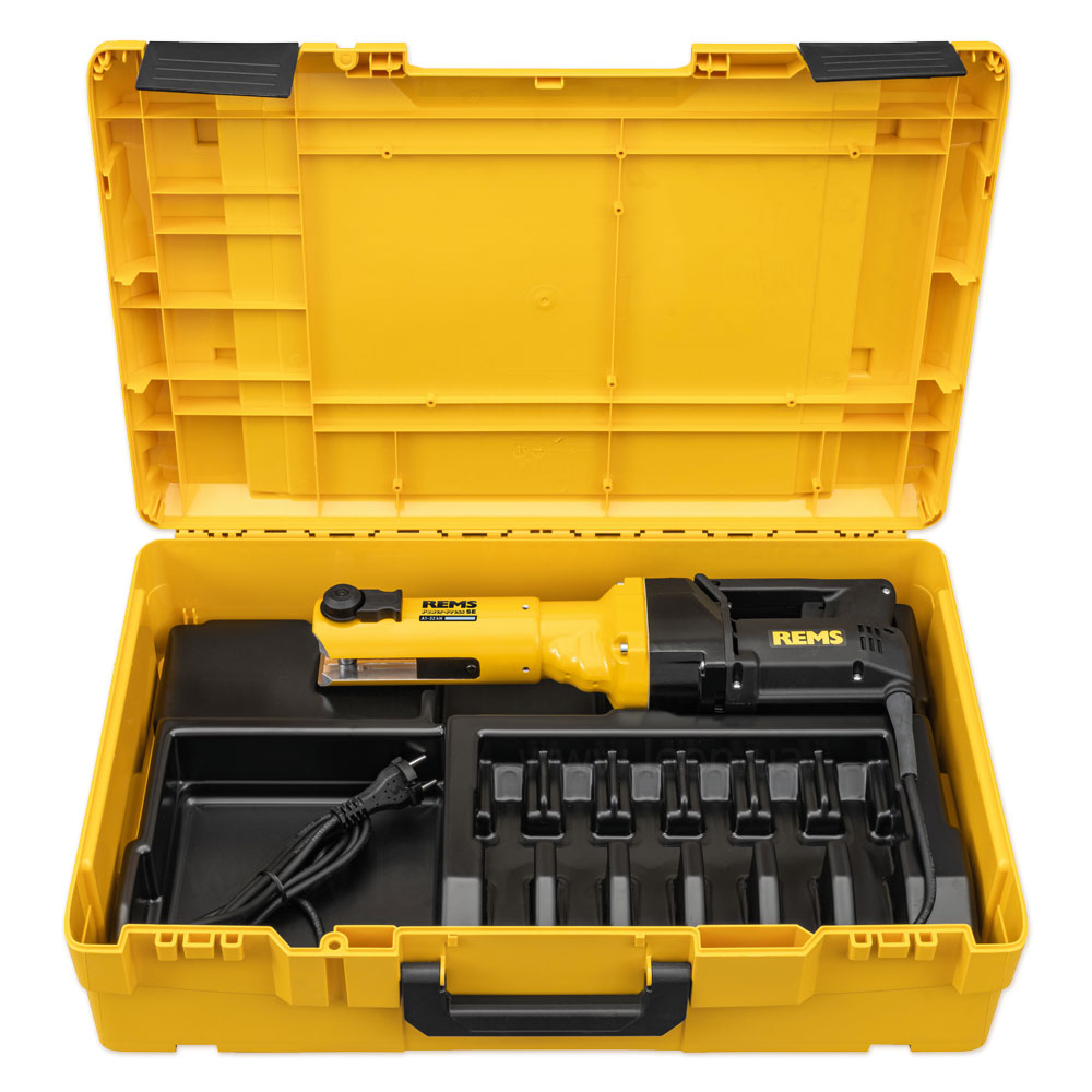 Rems Power-Press SE Basic-Pack XL-Boxx 572113
