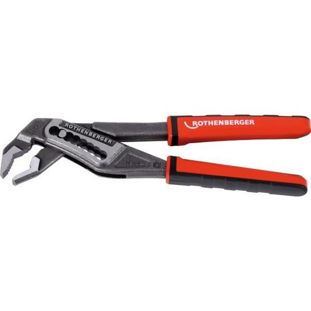 Rothenberger Rogrip M ключ трубний ступінчастий