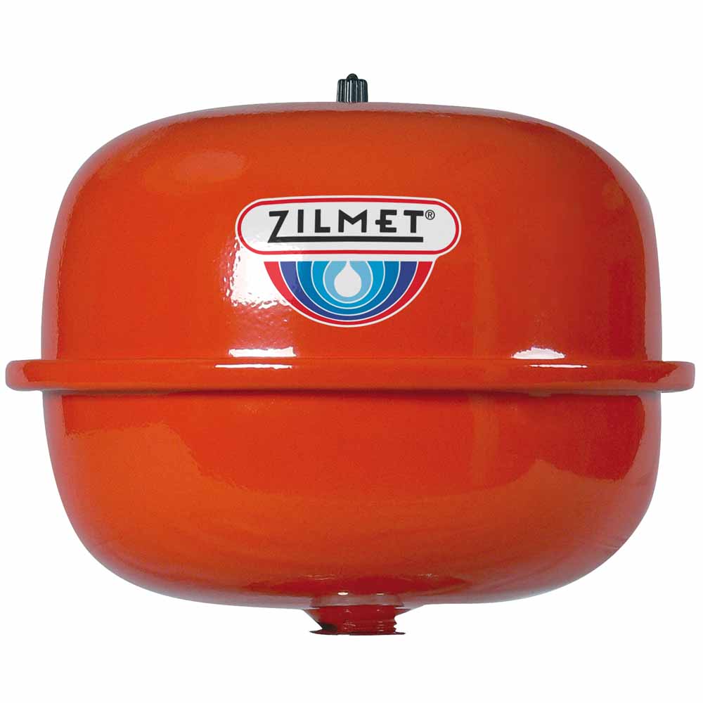 Zilmet Cal-Pro розширювальні баки 4-50 л