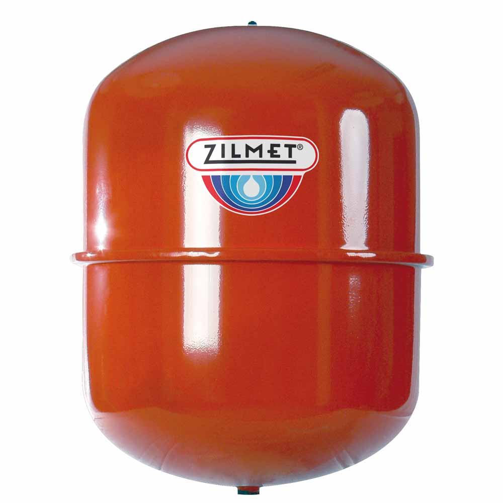 Zilmet Cal-Pro розширювальні баки 4-50 л