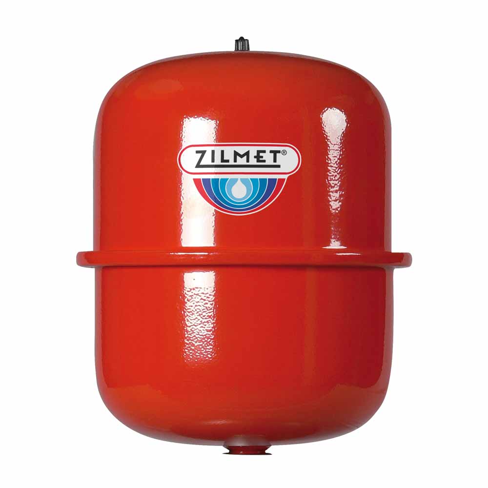 Zilmet Cal-Pro розширювальні баки 4-50 л