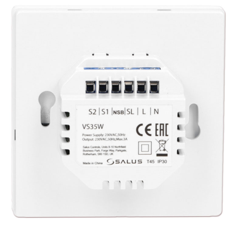 Salus VS35W