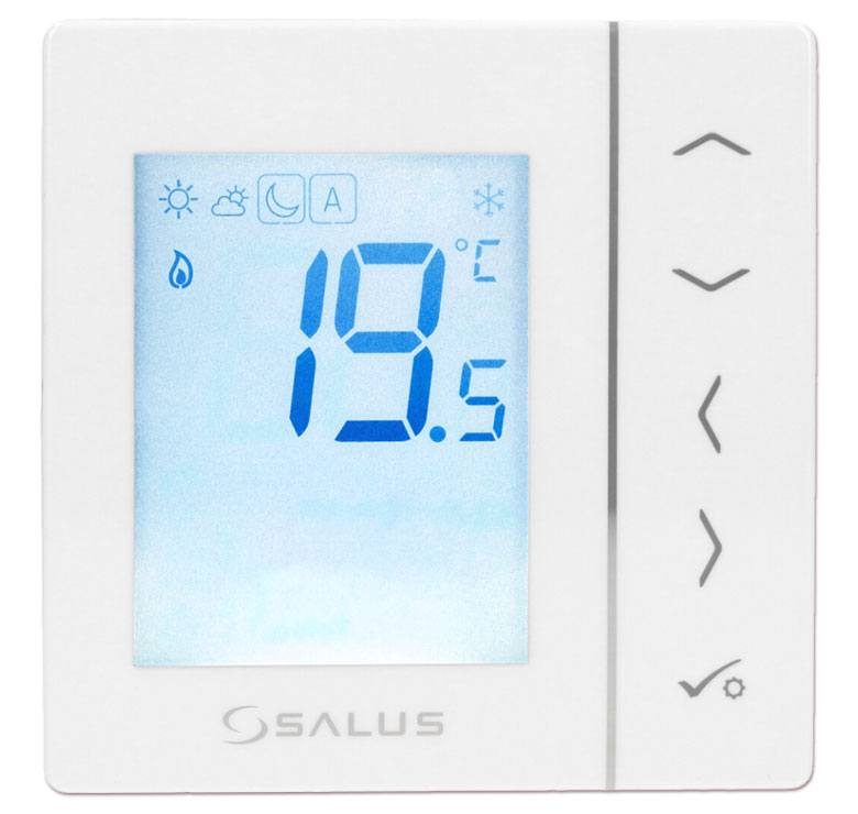Salus VS35W